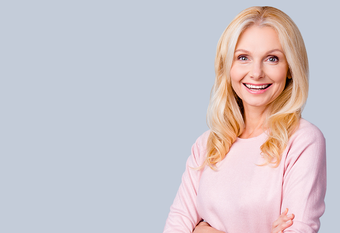 Silhouette soft face lifting
