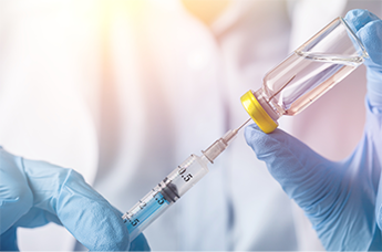 Scar removal injection Scar removal injection