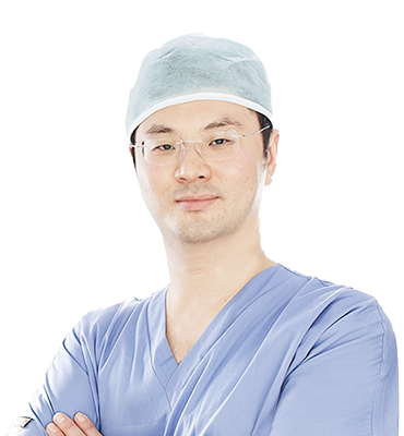 Dr. Park Jae Yeon