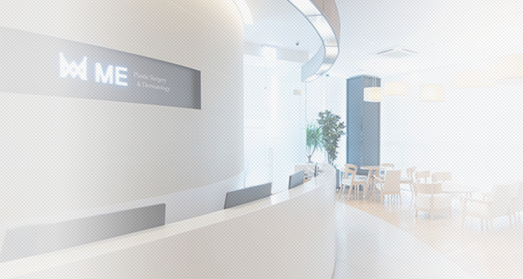 Meet new ME CLINIC SEOUL