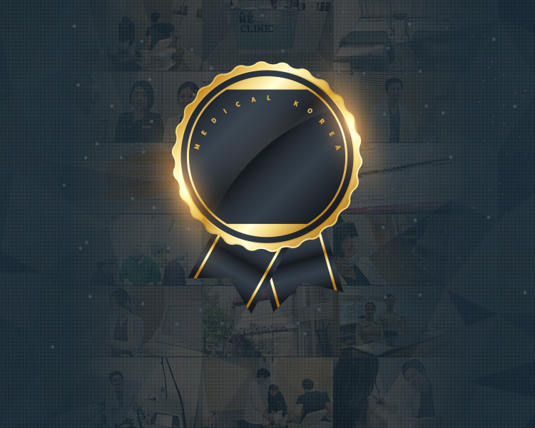 10 years experience as a global clinic
