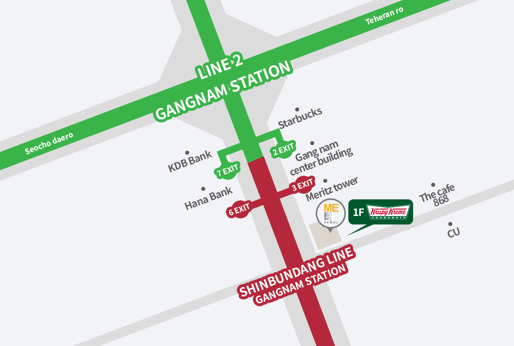 Click here open the goole map